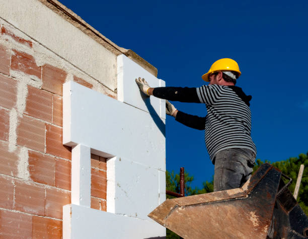 Best Spray Foam Insulation in Bountiful, UT