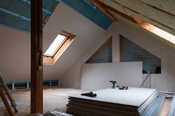 Best Energy Efficiency Insulation in Bountiful, UT