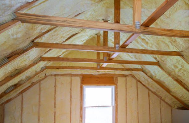 Types of Insulation We Offer in Bountiful, UT