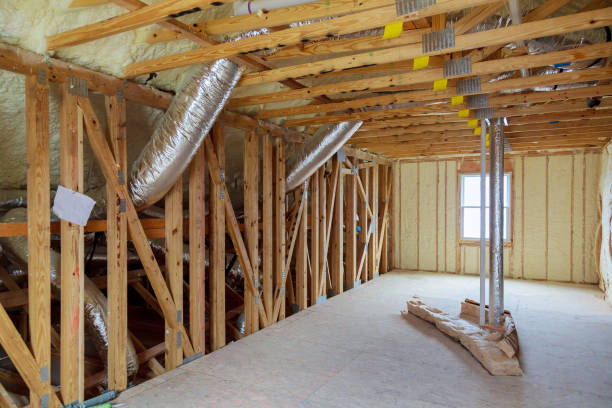 Best Blown-in Insulation in Bountiful, UT