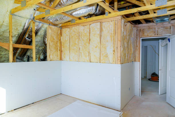 Best Fiberglass Insulation in Bountiful, UT