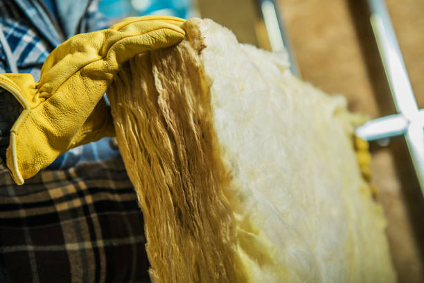 Types of Insulation We Offer in Bountiful, UT