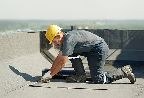 Reliable Bountiful, UT Insulation Contractor Solutions